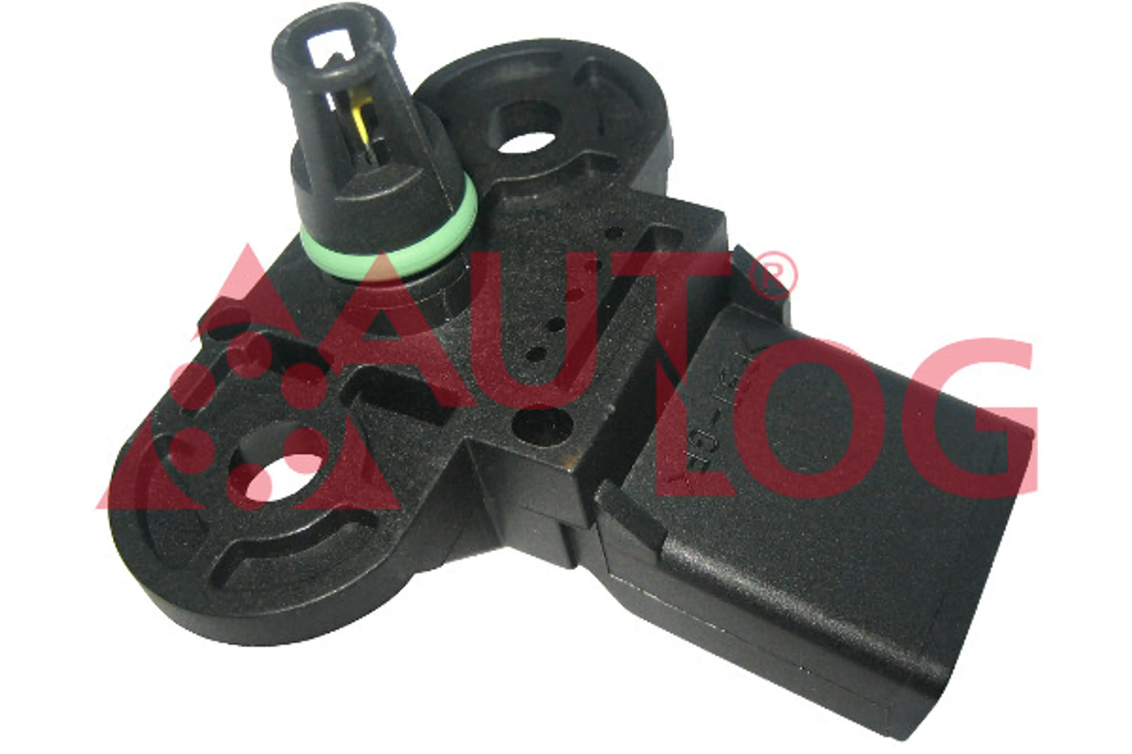 SENSOR, PRESIÓN COLECTOR DE ADMISIÓ