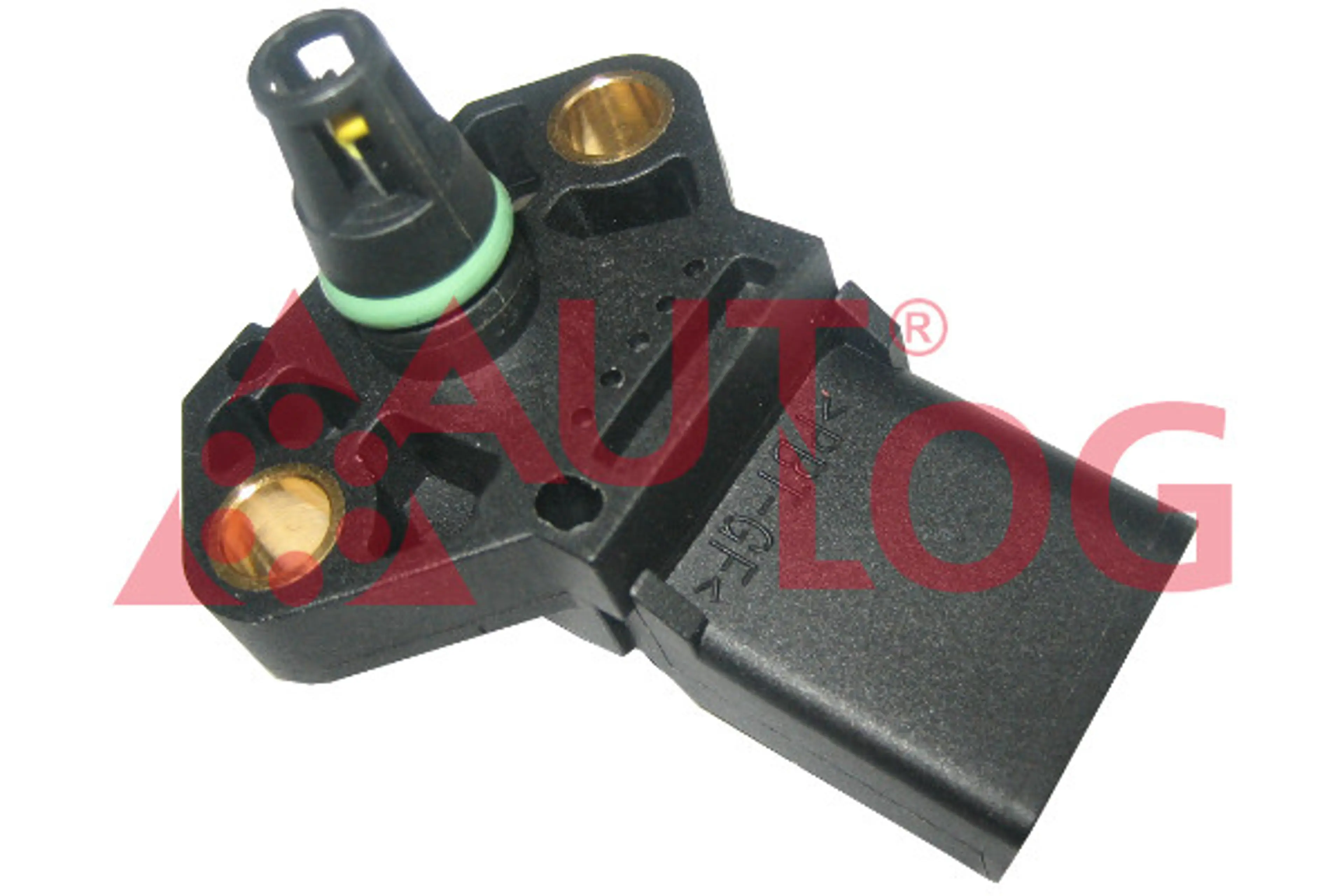 SENSOR, PRESIÓN COLECTOR DE ADMISIÓ