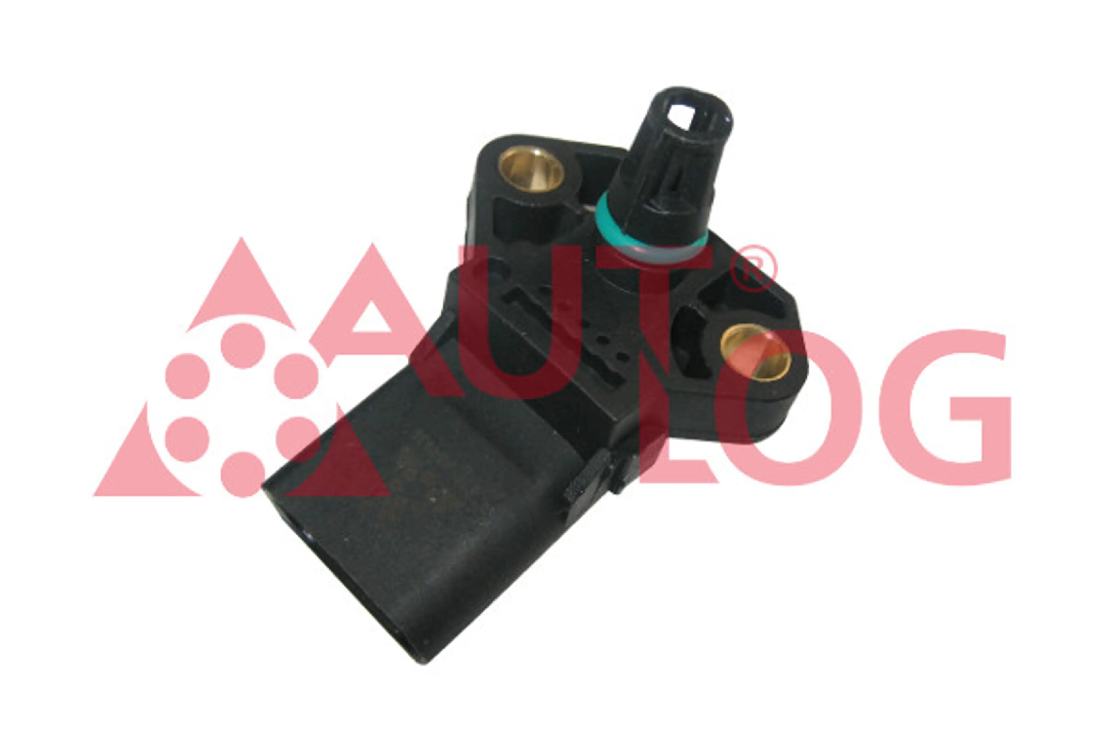 SENSOR, PRESIÓN COLECTOR DE ADMISIÓ