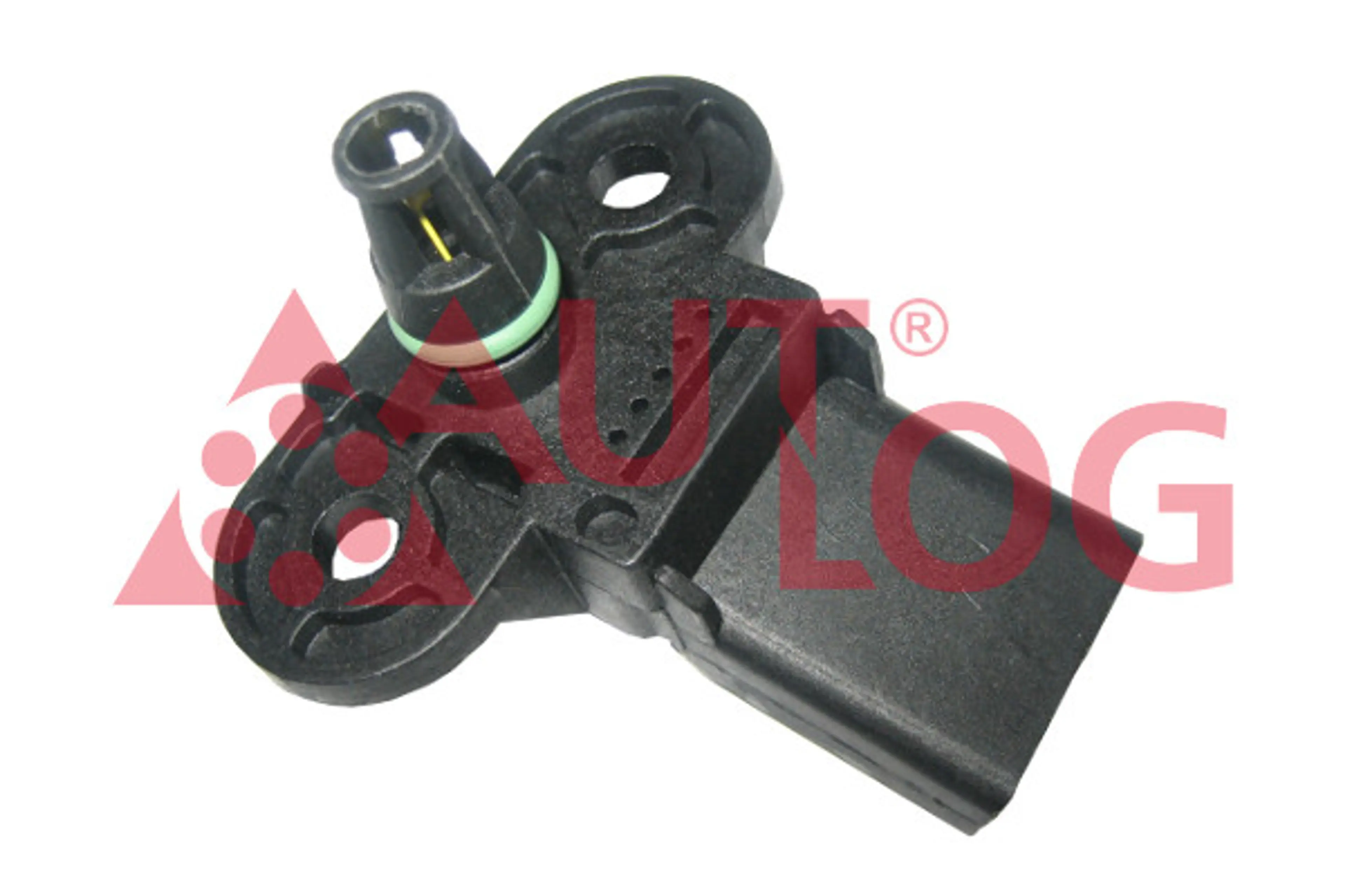 SENSOR, PRESIÓN COLECTOR DE ADMISIÓ