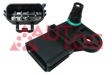 SENSOR, PRESIÓN COLECTOR DE ADMISIÓ