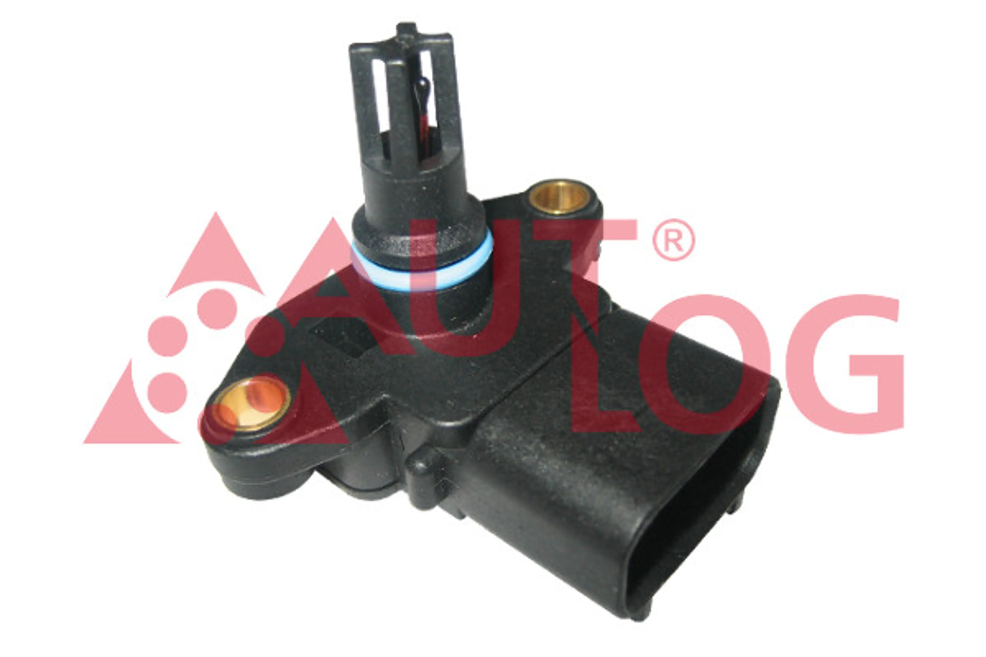 SENSOR, PRESIÓN COLECTOR DE ADMISIÓ