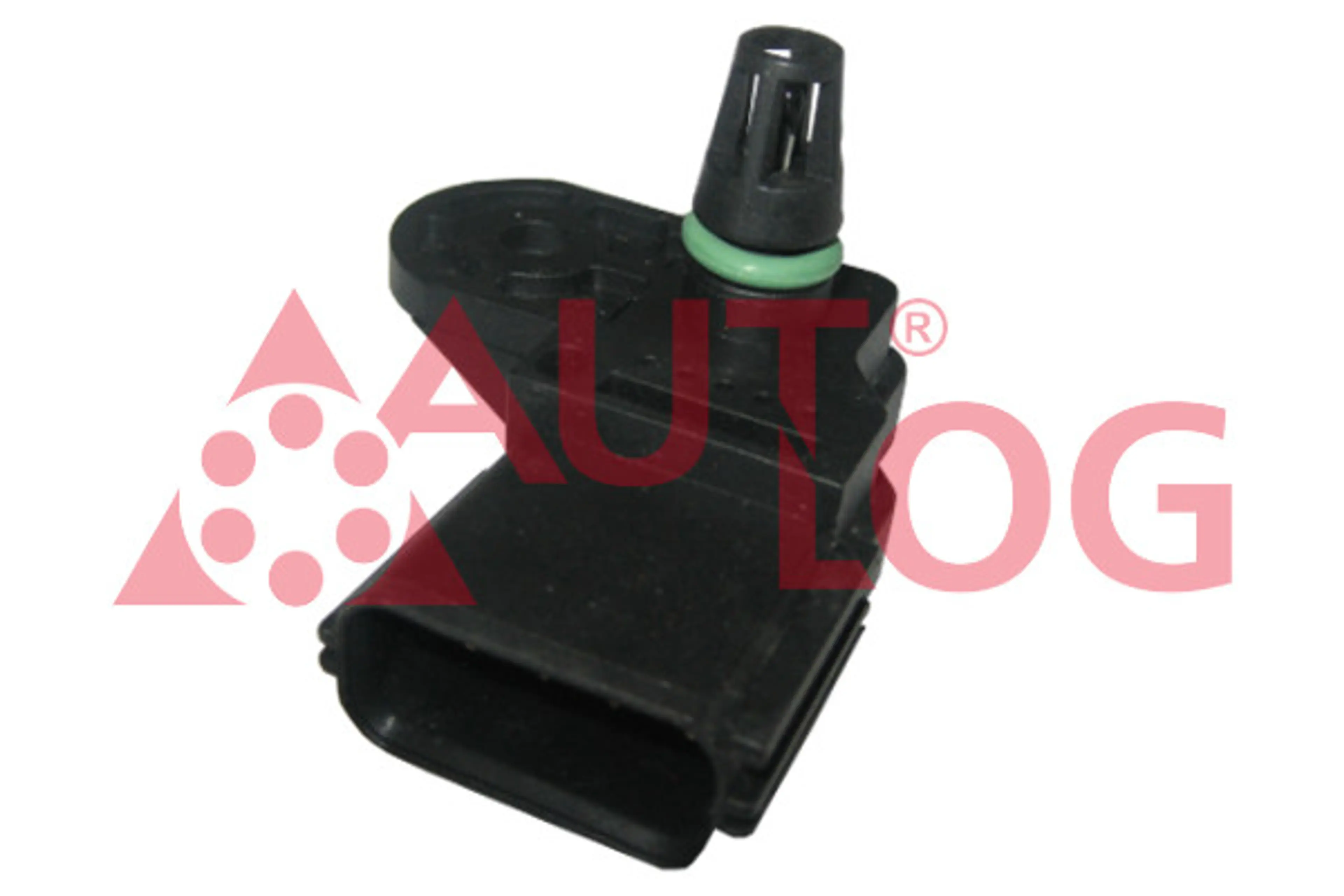 SENSOR, PRESIÓN COLECTOR DE ADMISIÓ