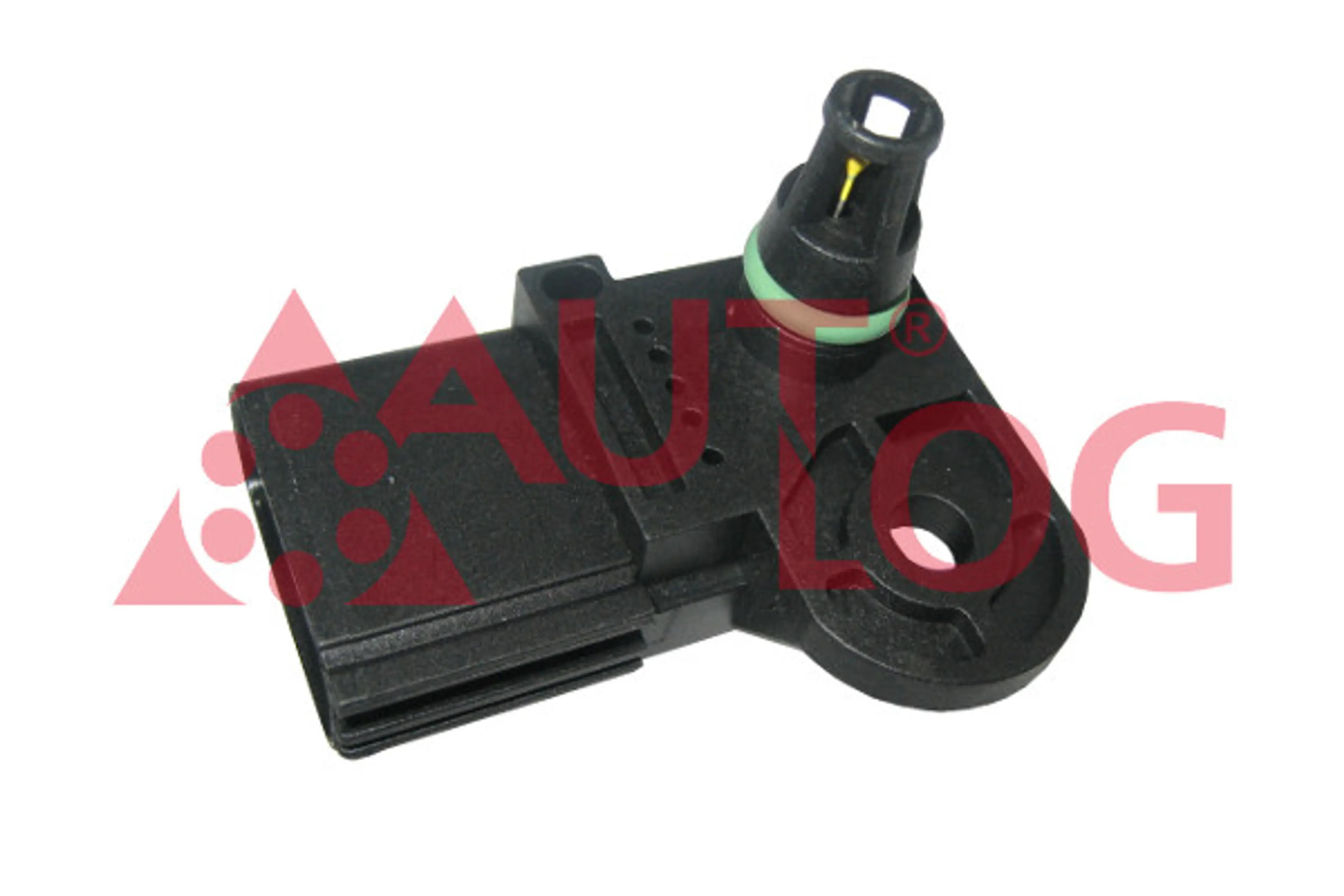 SENSOR, PRESIÓN COLECTOR DE ADMISIÓ