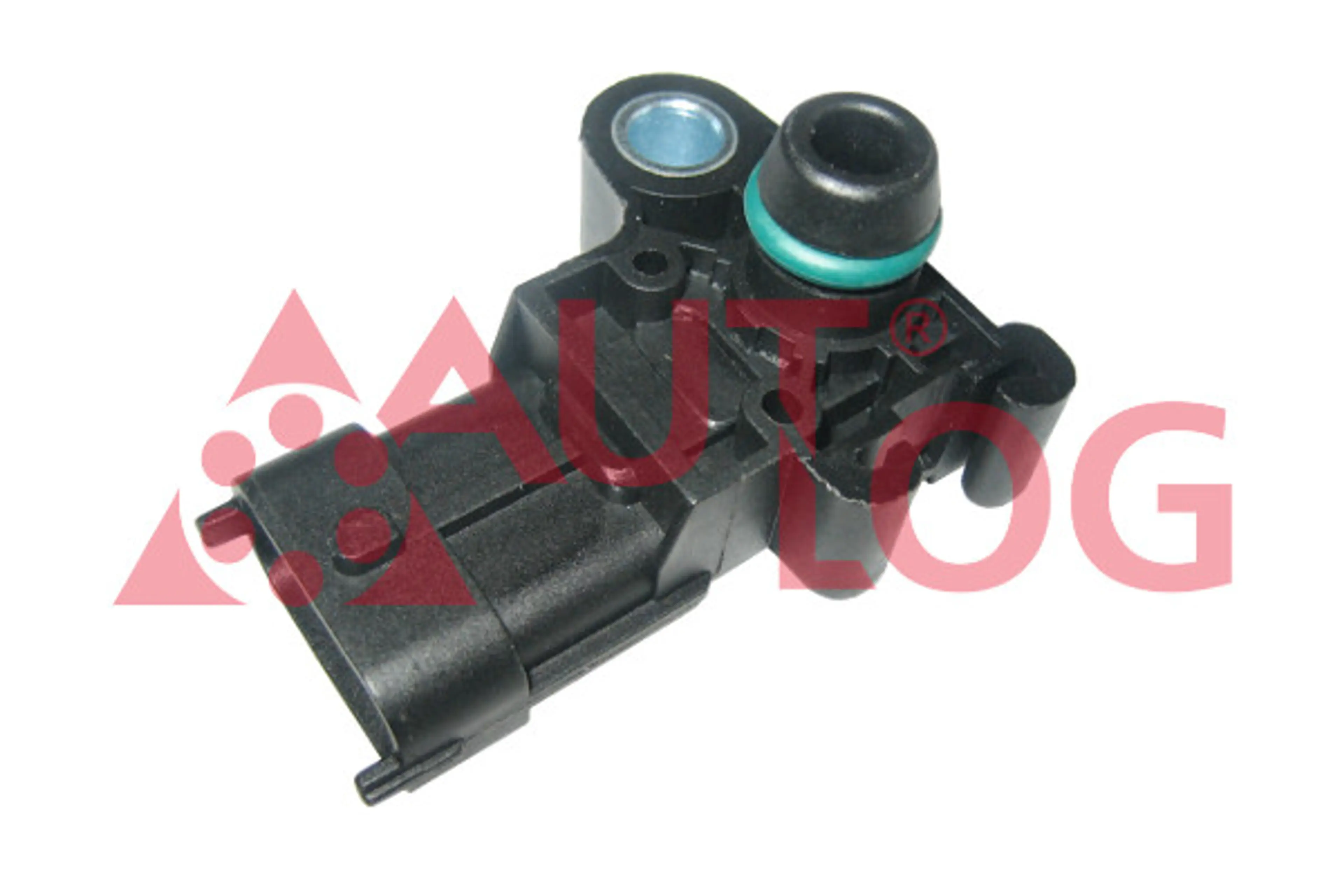 SENSOR, PRESIÓN COLECTOR DE ADMISIÓ