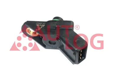 SENSOR, PRESIÓN COLECTOR DE ADMISIÓ