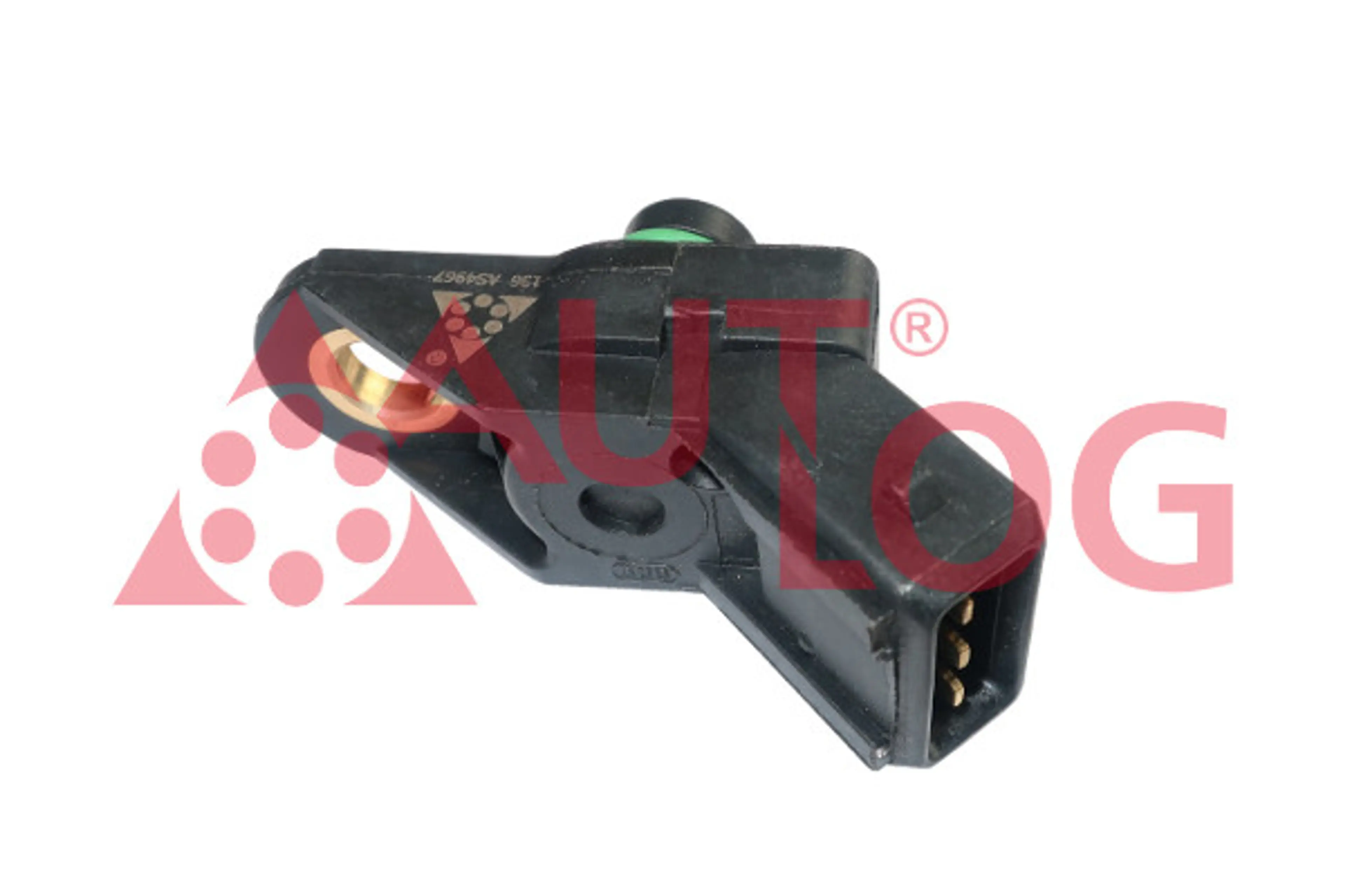 SENSOR, PRESIÓN COLECTOR DE ADMISIÓ