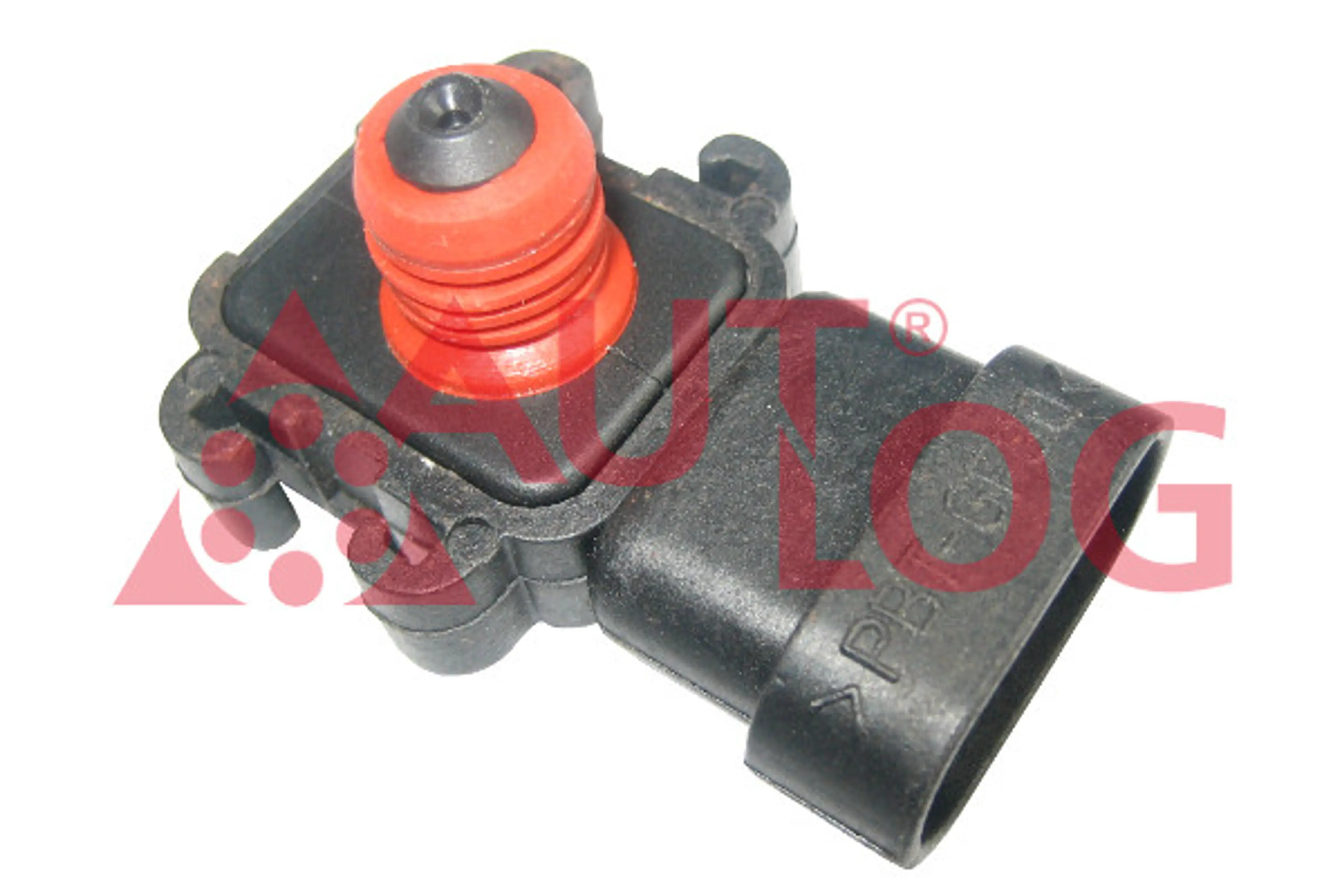 SENSOR, PRESIÓN COLECTOR DE ADMISIÓ