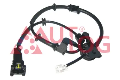 SENSOR, REVOLUCIONES DE LA RUEDA