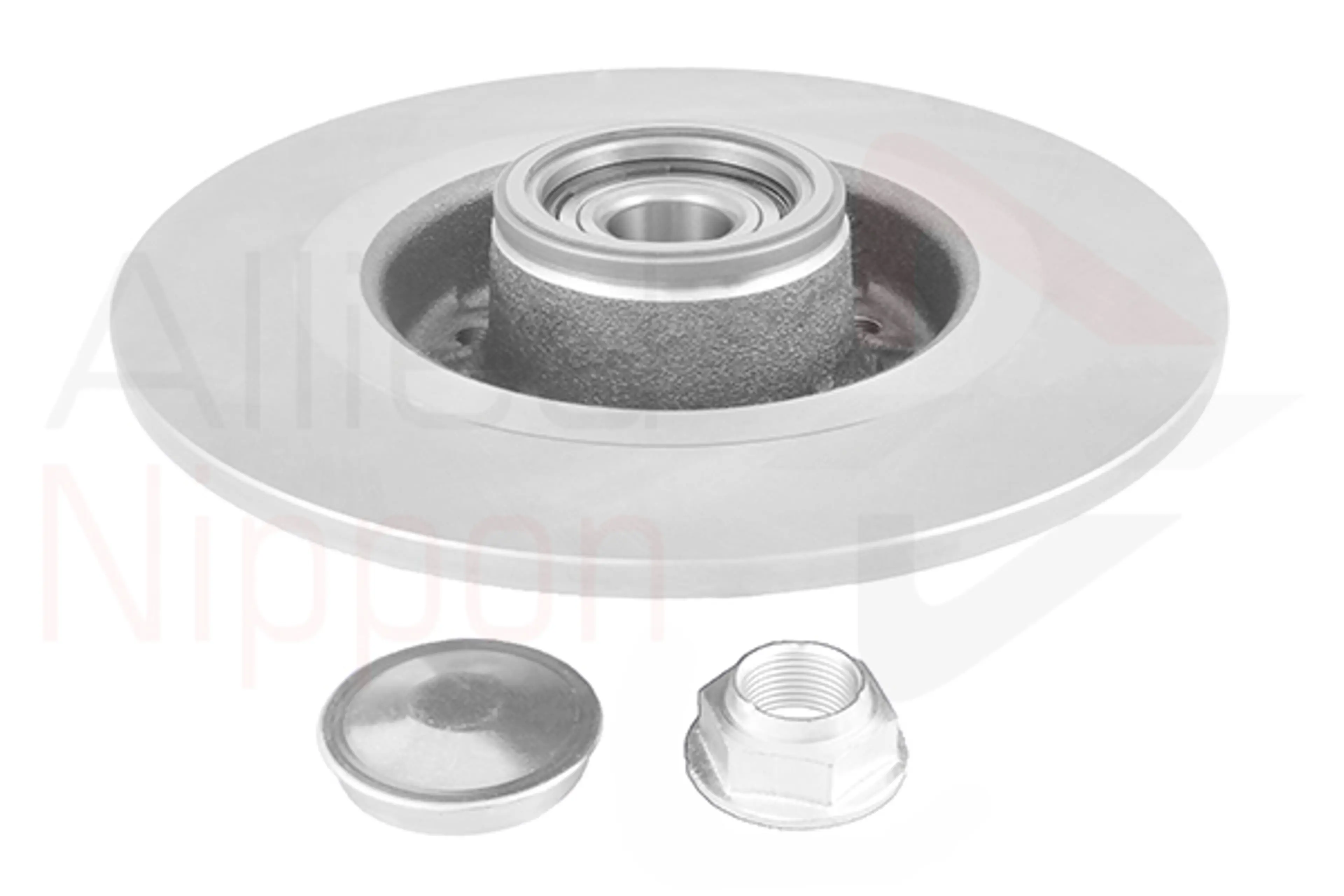 DISCOS DE FRENO CD-KB