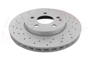 DISCOS DE FRENO CD-KB