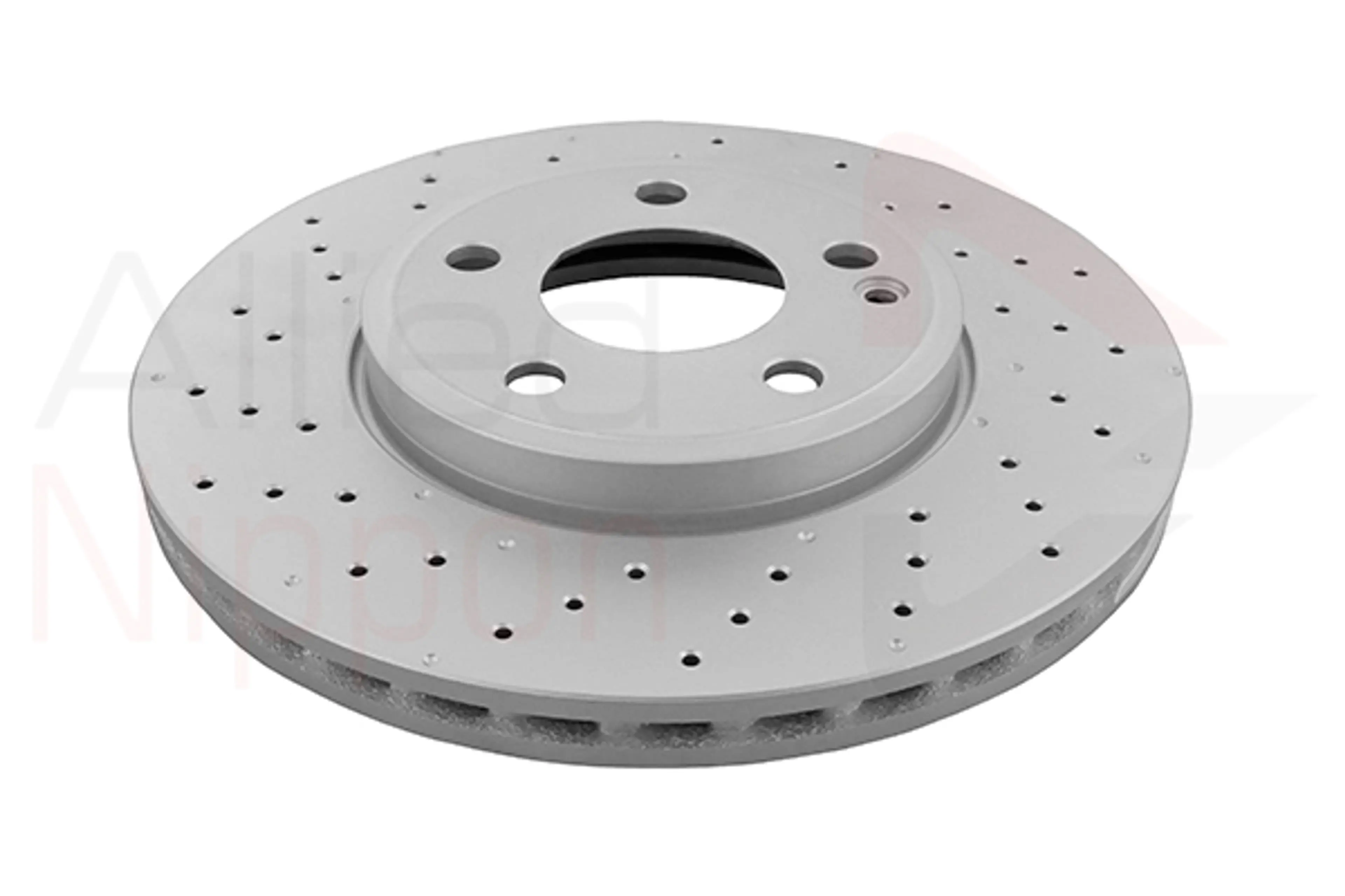 DISCOS DE FRENO CD-KB