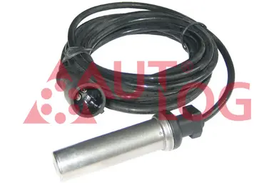 SENSOR, REVOLUCIONES DE LA RUEDA