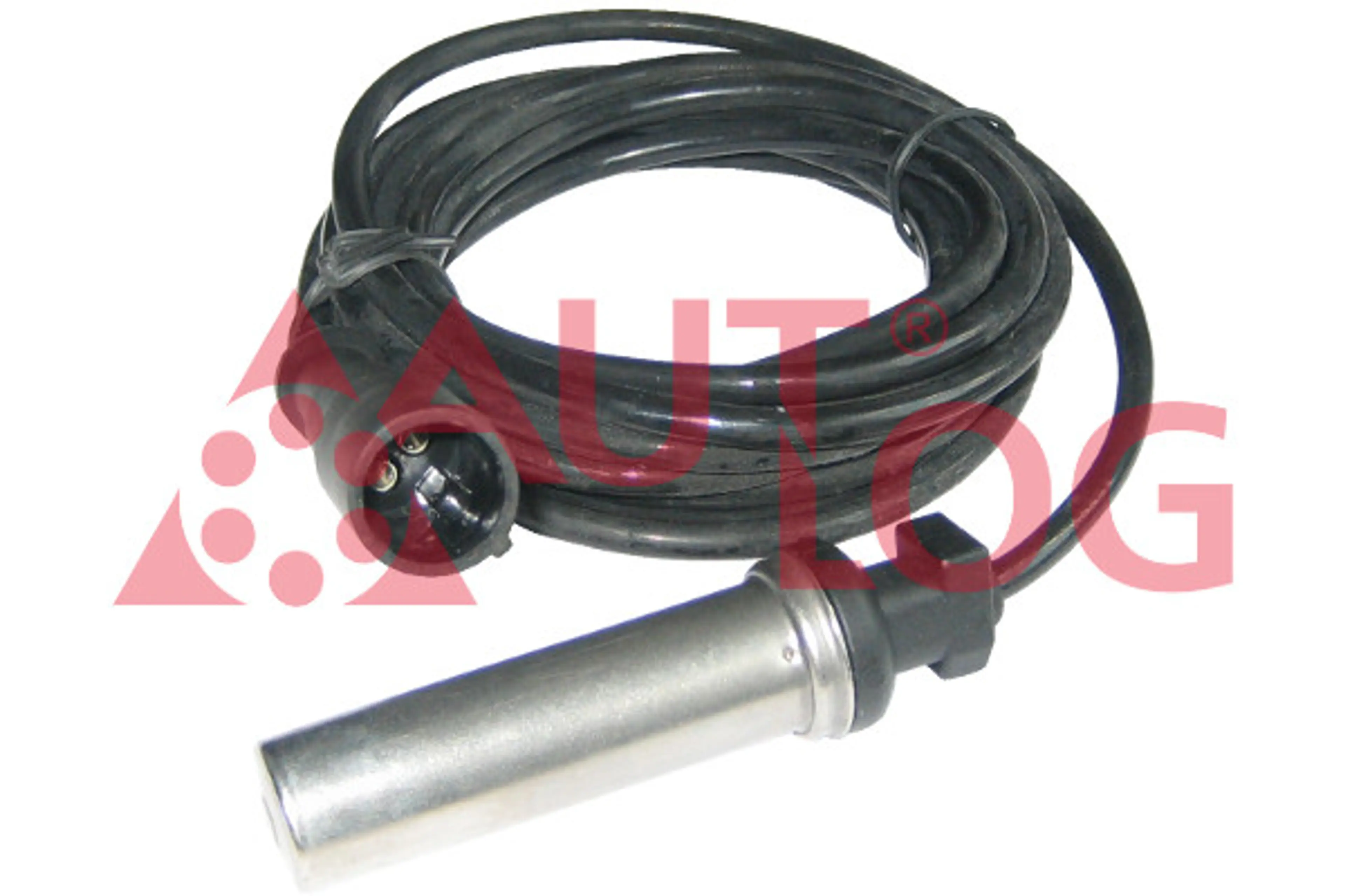 SENSOR, REVOLUCIONES DE LA RUEDA
