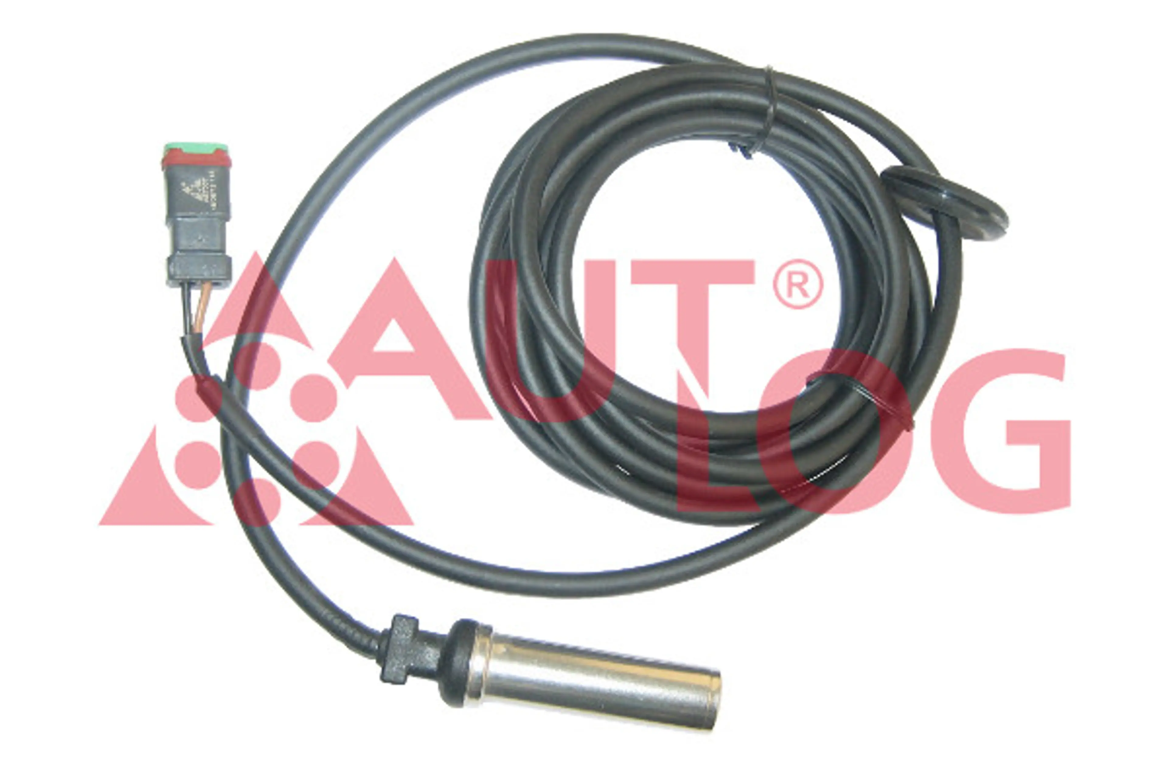 SENSOR, REVOLUCIONES DE LA RUEDA