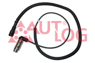 SENSOR, REVOLUCIONES DE LA RUEDA