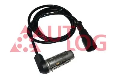 SENSOR, REVOLUCIONES DE LA RUEDA