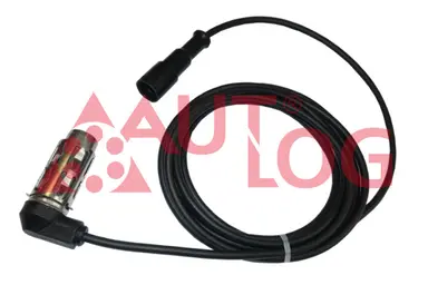 SENSOR, REVOLUCIONES DE LA RUEDA