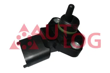 SENSOR, PRESIÓN DE SOBREALIMENTACIÓ