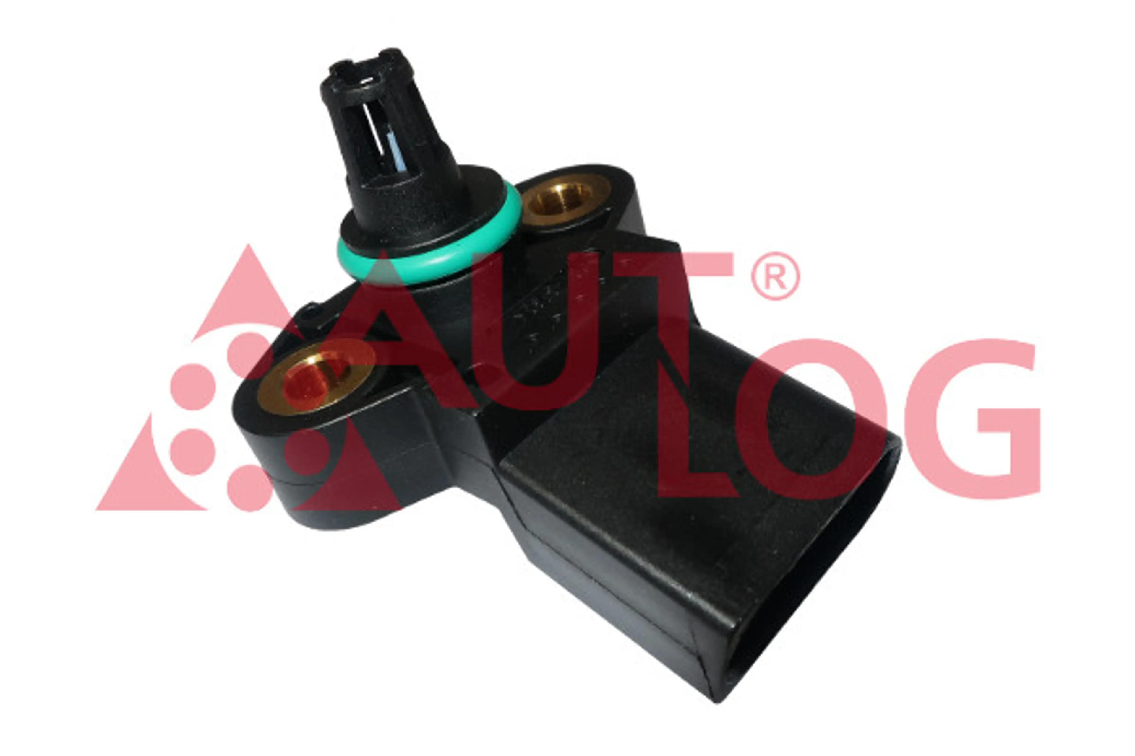 SENSOR, PRESIÓN DE SOBREALIMENTACIÓ
