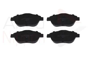 JUEGO DE PASTILLAS DE FRENO