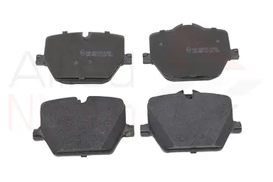 JUEGO DE PASTILLAS DE FRENO