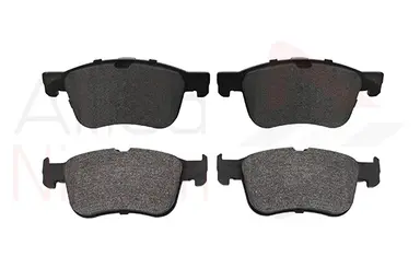 JUEGO DE PASTILLAS DE FRENO