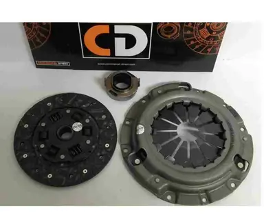 EMBRAGUE CONTINENTAL DIRECT -CDKB