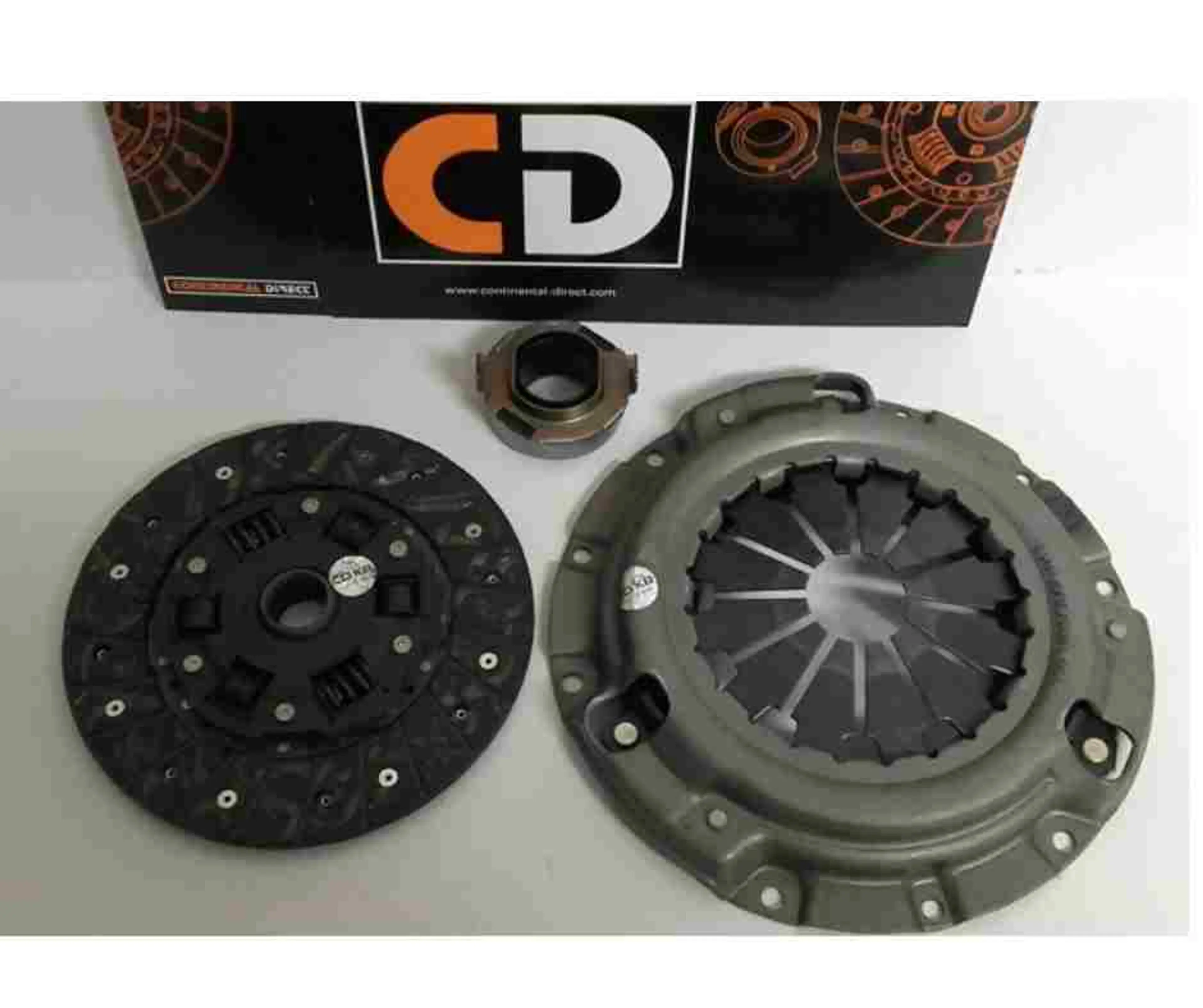 EMBRAGUE CONTINENTAL DIRECT -CDKB