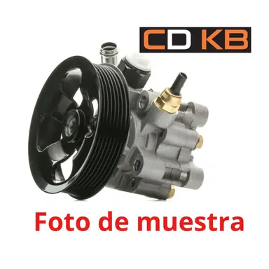 BOMBA HIDRÁULICA DIRECCIÓN