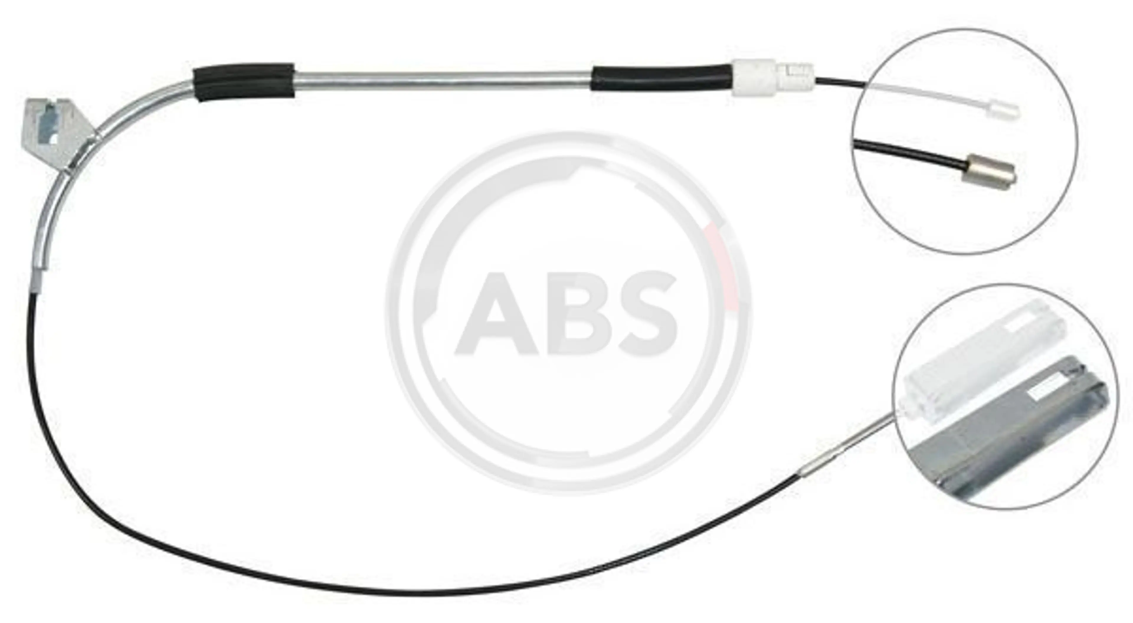CABLE DE ACCIONAMIENTO, FRENO DE ES