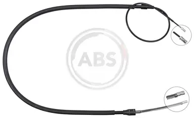 CABLE DE ACCIONAMIENTO, FRENO DE ES