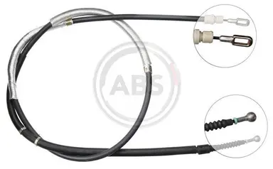 CABLE DE ACCIONAMIENTO, FRENO DE ES