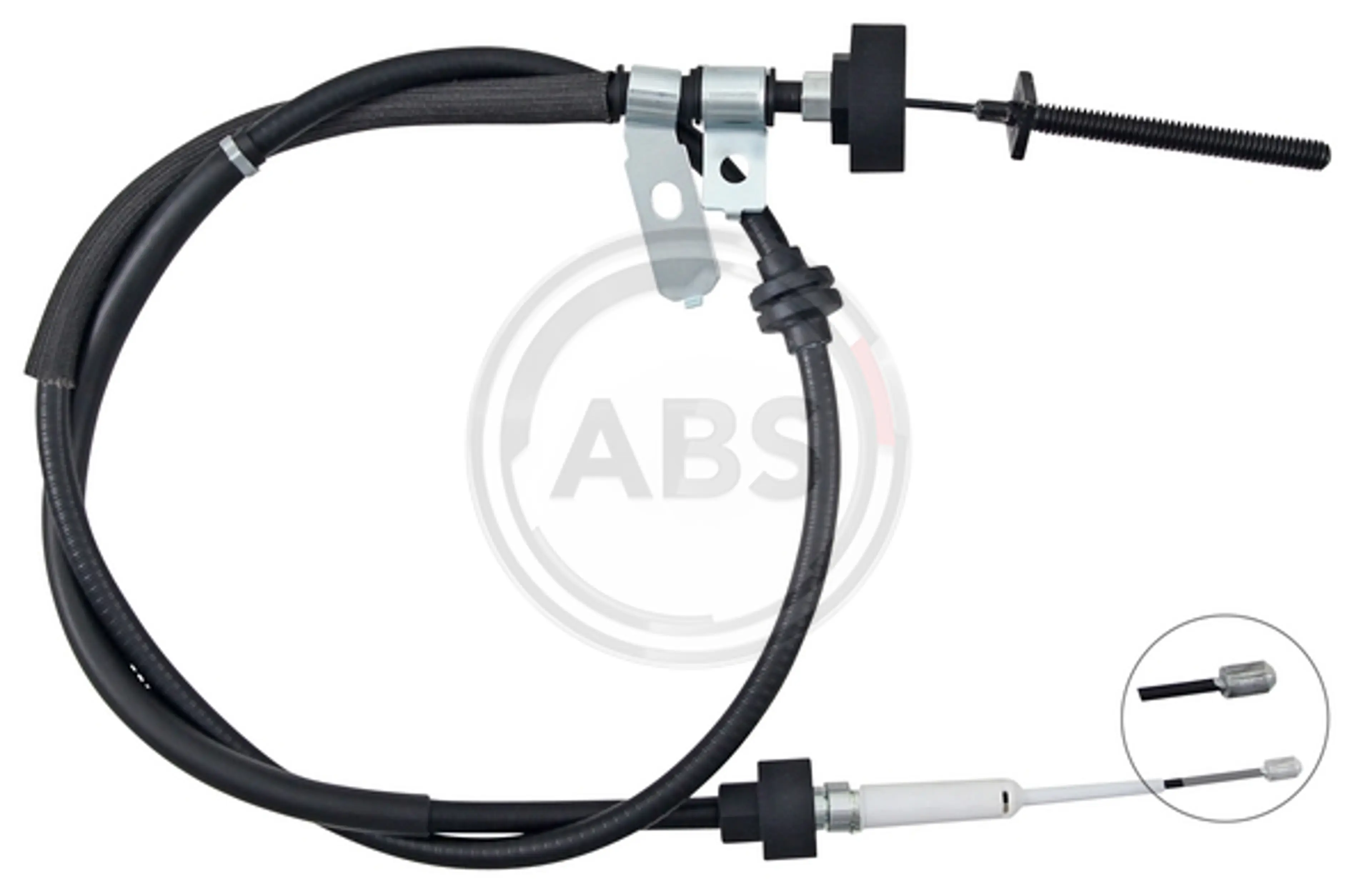 CABLE DE ACCIONAMIENTO, FRENO DE ES