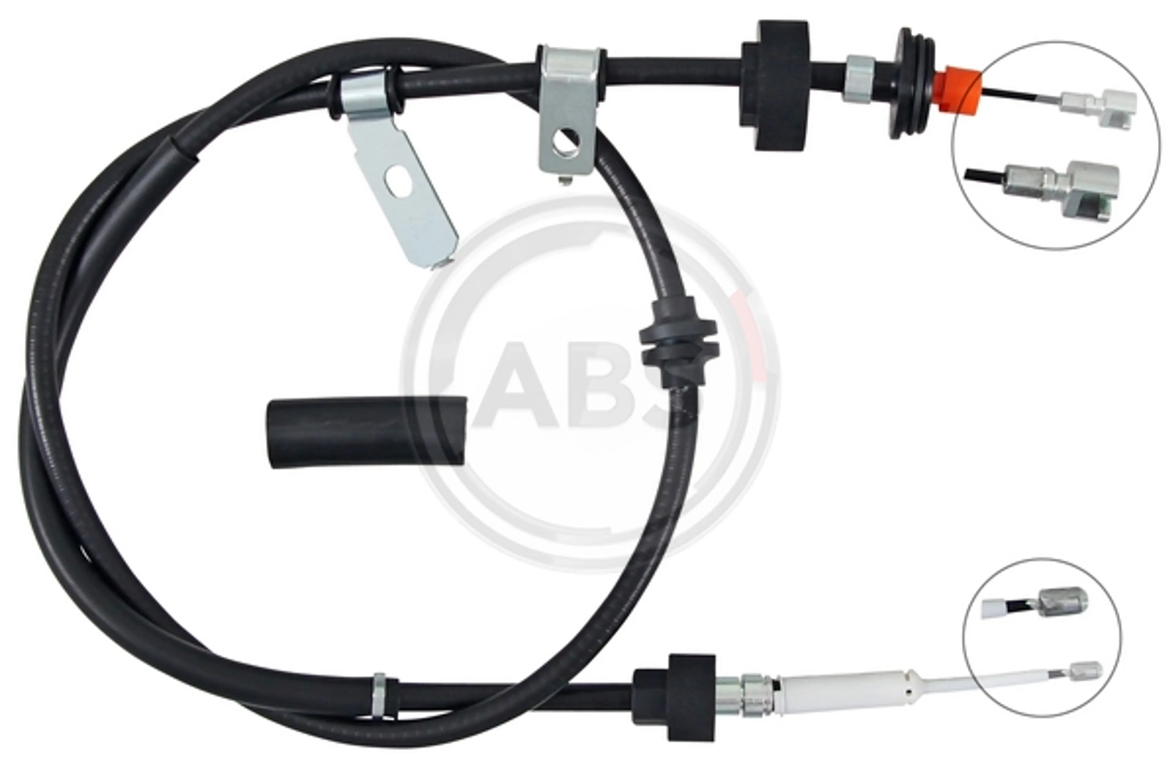 CABLE DE ACCIONAMIENTO, FRENO DE ES