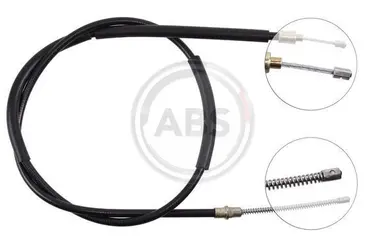 CABLE DE ACCIONAMIENTO, FRENO DE ES