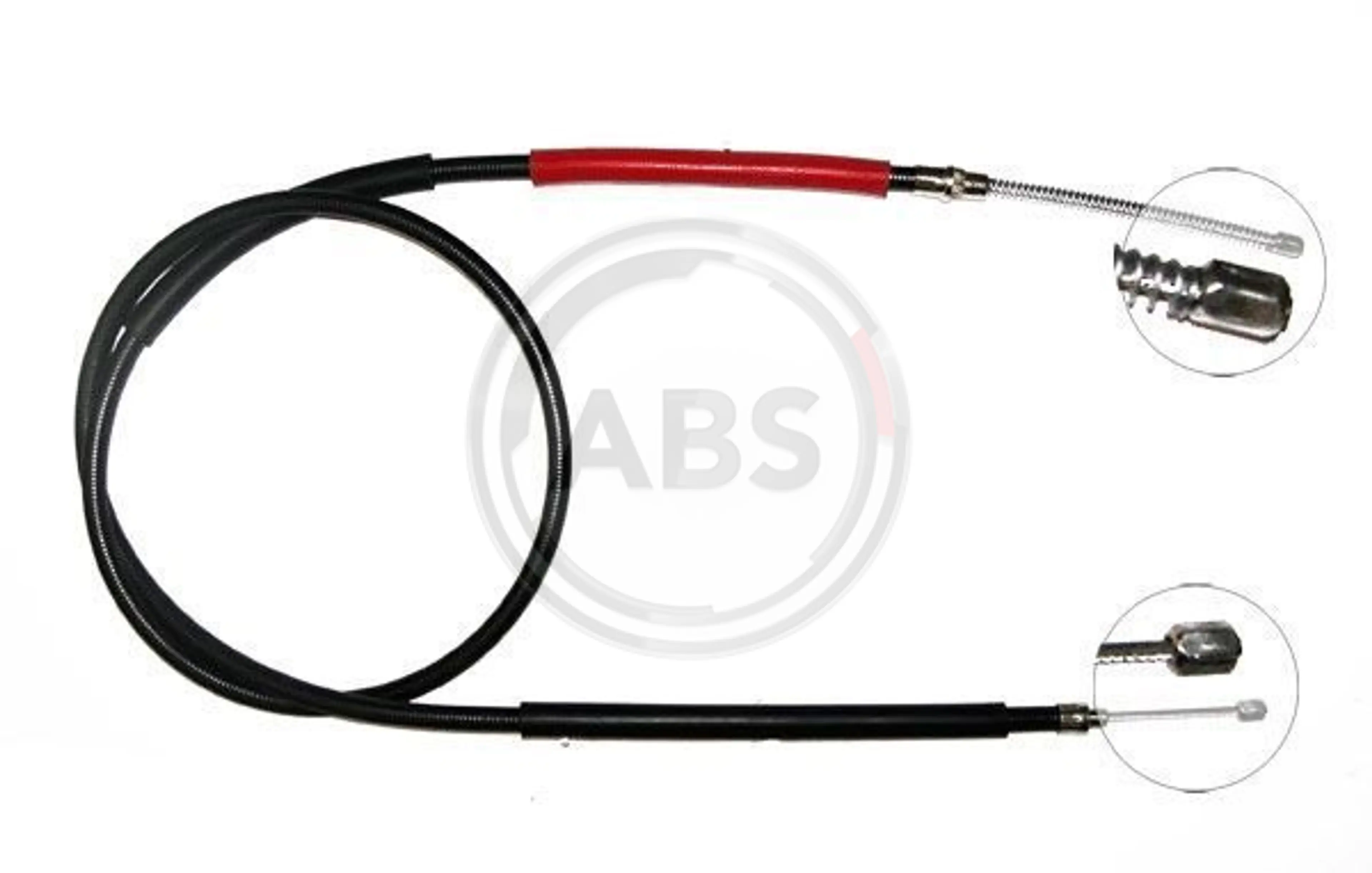 CABLE DE ACCIONAMIENTO, FRENO DE ES