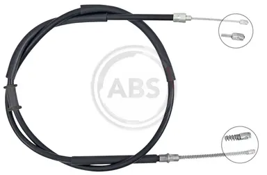 CABLE DE ACCIONAMIENTO, FRENO DE ES