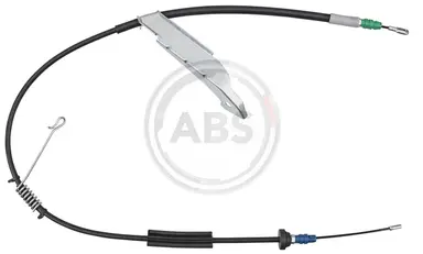 CABLE DE ACCIONAMIENTO, FRENO DE ES