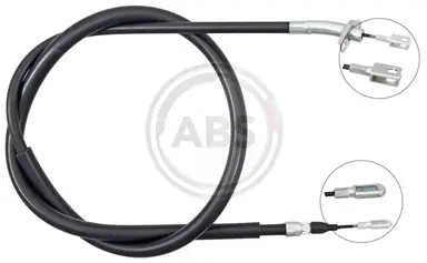 CABLE DE ACCIONAMIENTO, FRENO DE ES