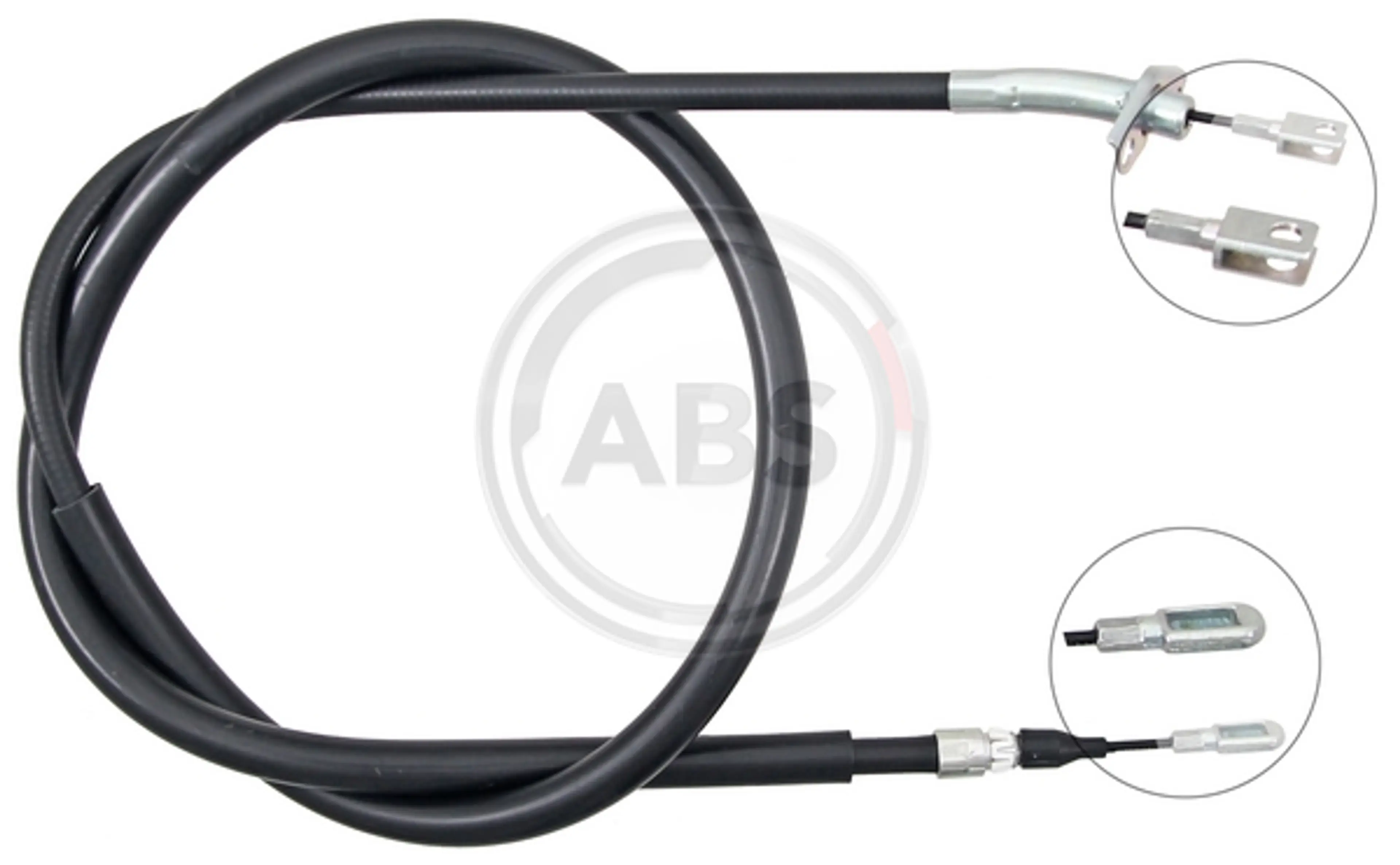 CABLE DE ACCIONAMIENTO, FRENO DE ES