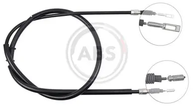 CABLE DE ACCIONAMIENTO, FRENO DE ES