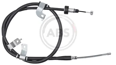 CABLE DE ACCIONAMIENTO, FRENO DE ES