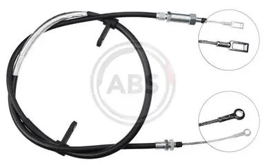 CABLE DE ACCIONAMIENTO, FRENO DE ES