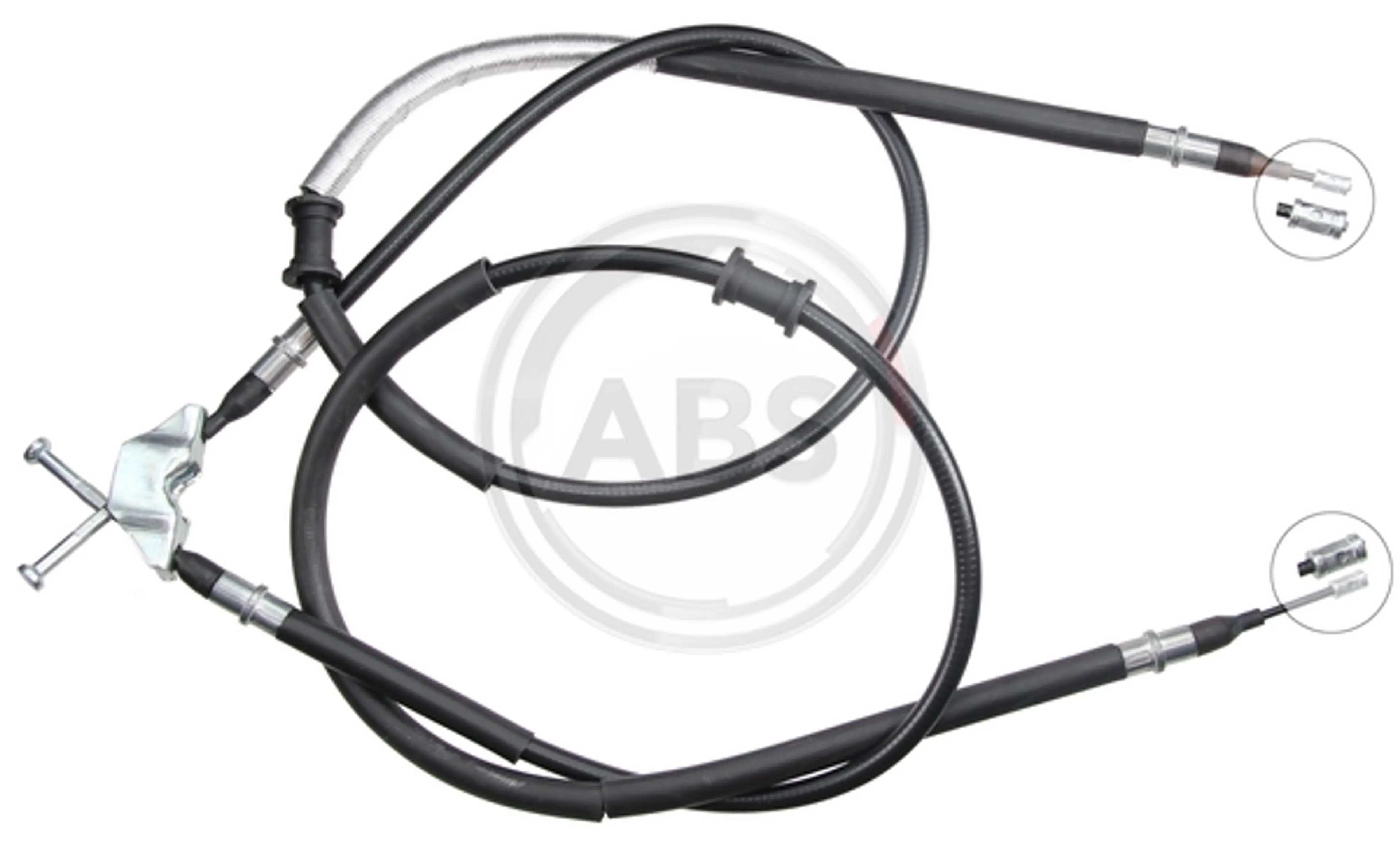 CABLE DE ACCIONAMIENTO, FRENO DE ES