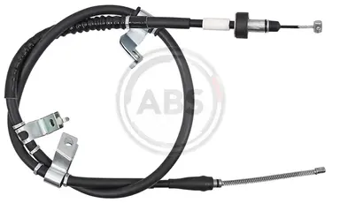 CABLE DE ACCIONAMIENTO, FRENO DE ES