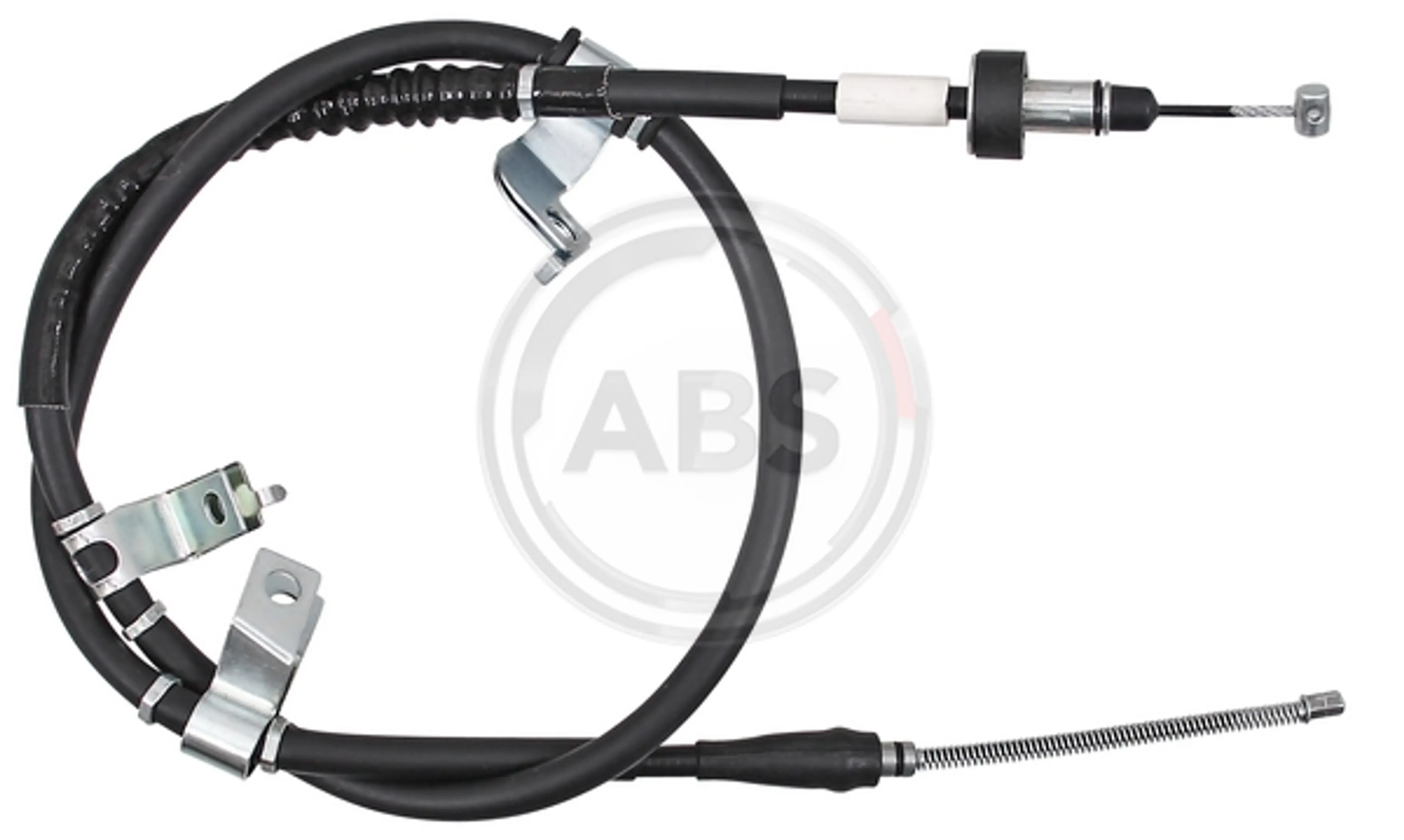 CABLE DE ACCIONAMIENTO, FRENO DE ES