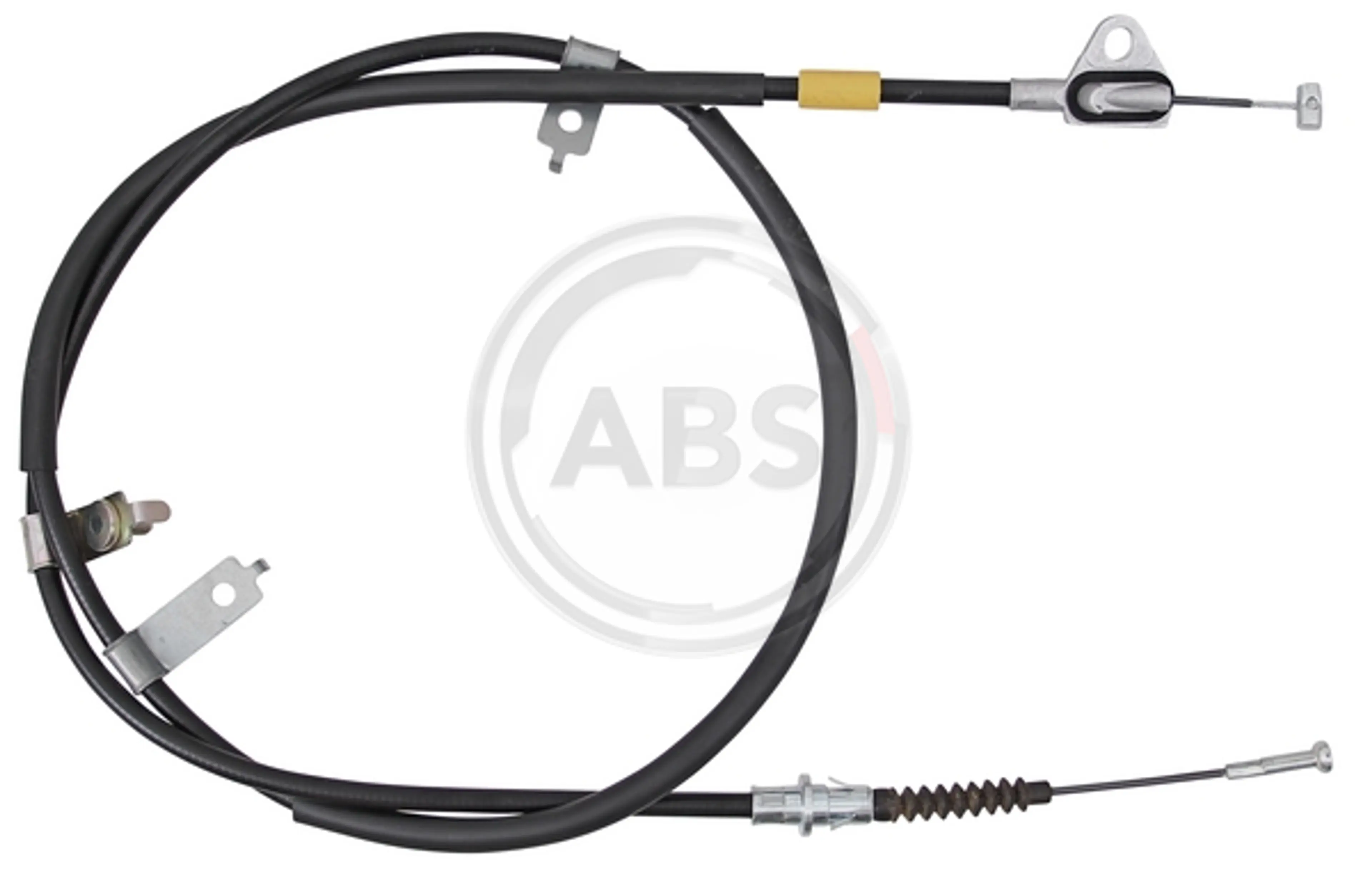 CABLE DE ACCIONAMIENTO, FRENO DE ES