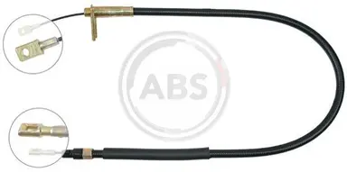 CABLE DE ACCIONAMIENTO, FRENO DE ES