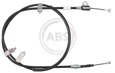 CABLE DE ACCIONAMIENTO, FRENO DE ES